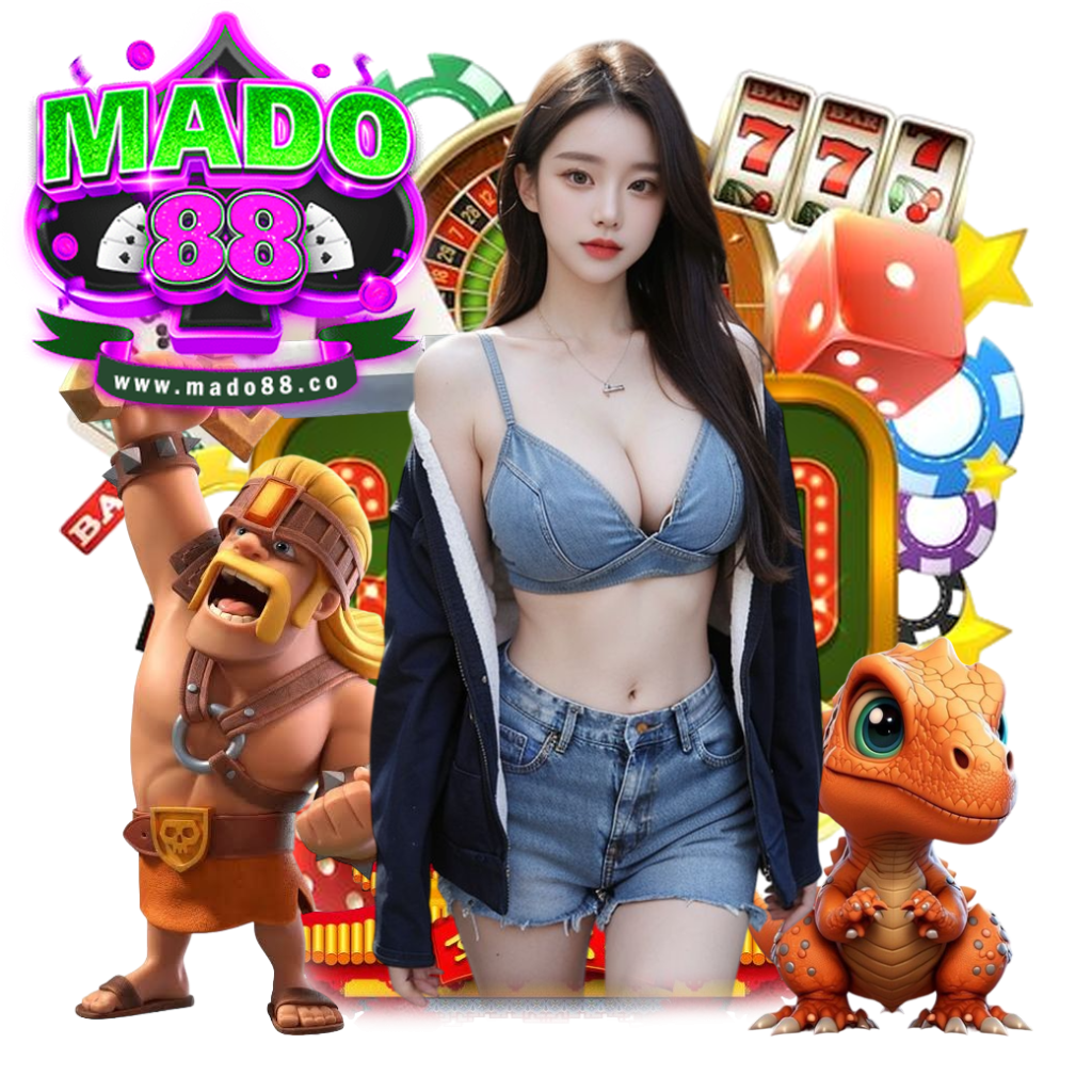 mado88 mobile