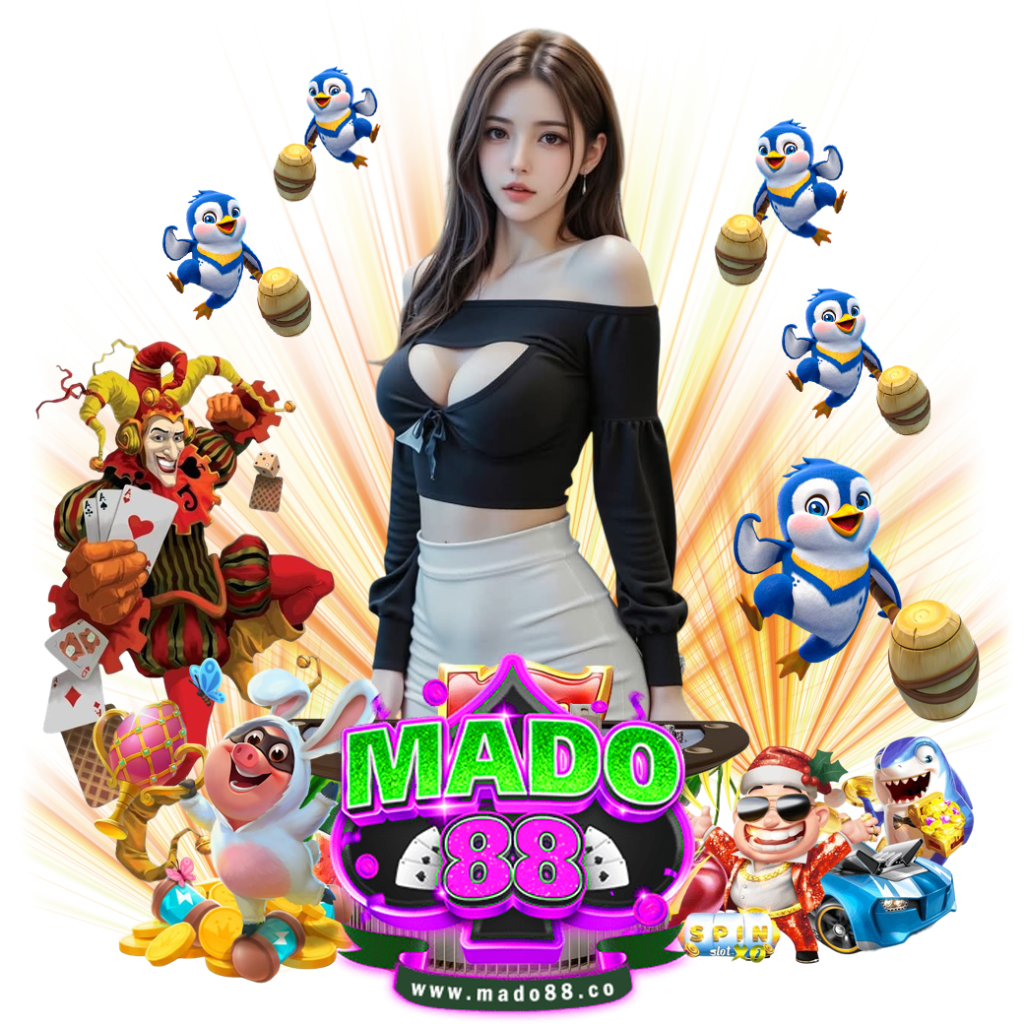 mado88 slot