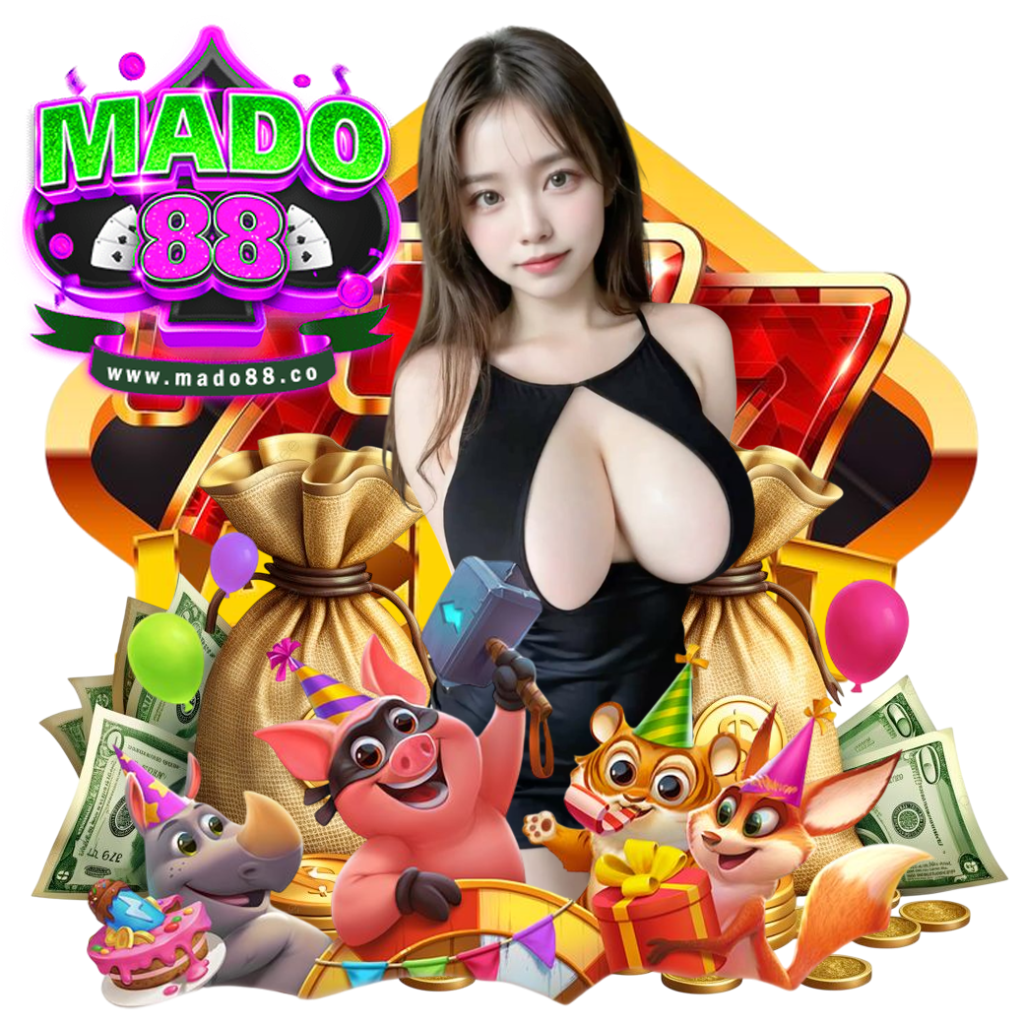mado88 สมัคร